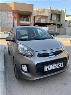 کیا پیکانتۆ
